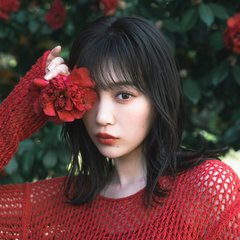 【2024年のラッキーカラー】レッドをまとって開運まっしぐら♡失敗知らずで挑戦しやすい！赤リップメイクテクを伝授