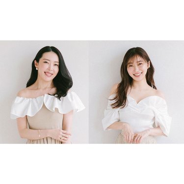 指原莉乃×大野真理子】参考になりすぎる恋愛トーク♡「落ちない男性はいないという噂です」モテ男を虜にする魔法の言葉って？ | arweb（アールウェブ）