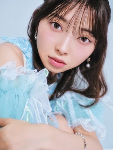 辻野かなみ　まとめ売り オンライン抽選会》ハートな胸の内 / 超最強【初回生産限定