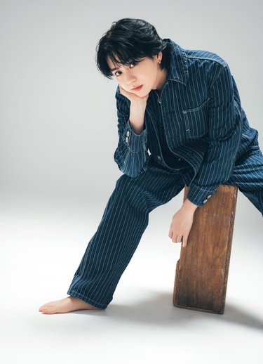 THE RAMPAGE・吉野北人、デニム姿がイケメンすぎる♡ 27歳になっ