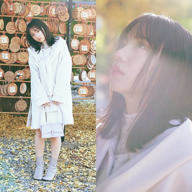 「THE・デートの優勝ブーツ間違いナシ！」きょんこが魅せる♡【ショートブーツコーデ】の正解がコチラ