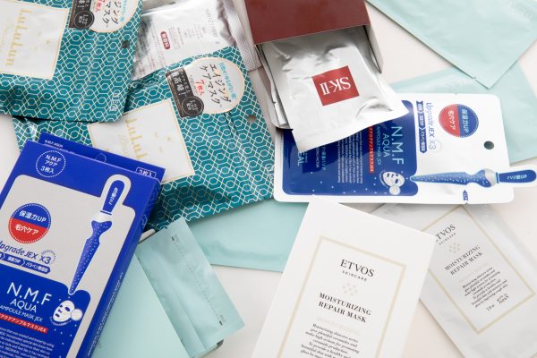 【シートマスク番付】肌が変われば人生変わるはマジだった！試しまくってついに見つけた最愛マスク5選