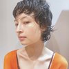 hair designed by Cocoon 表参道 SAKURAさん