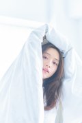 森香澄。ar5月号より