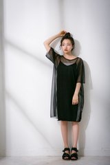 おしゃスポーティは肌感が命