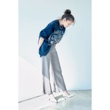 春は黒とグレーでしゃれみをアップ！最旬デニム5選