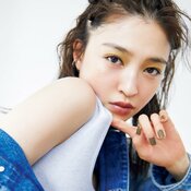 「イエローシャドウ、こう使うのが正解!!」目元は高発色、チークやリップはシアーに♡ 夏に向けた【イエローワントーンメイク】HOW TO