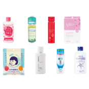 【すべて¥1,000以下】名品たちが勢ぞろい!コスパ最強スキンケア10選