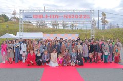 【潜入レポ】レトロファッションの魅力にどっぷりハマれる！『NEW RETRO COLLECTION 2022』がエモすぎた...