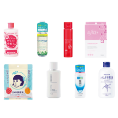 【すべて￥1,000以下】名品たちが勢ぞろい！コスパ最強スキンケア10選