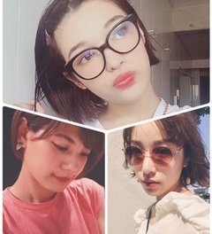 人気読モ♡ ar girl が本当に使ってる加工アプリを大公開!