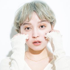 「ショートに飽きてきたら、前髪のプチチェンジはいかが？」ひと手間で際限なき可愛さに!!!【ゆるカールバング】