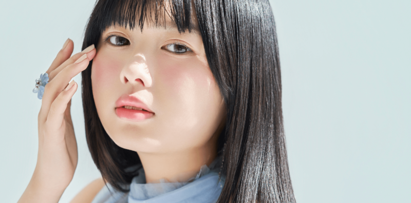 しっとりは計算できる♡雨でもゴキゲンなあの子の秘密