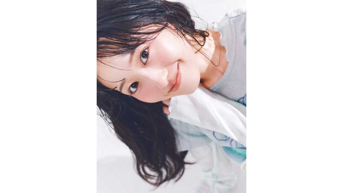 乃木坂46・一ノ瀬美空、肌のために一番大切にしていることは？「眠く