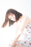 佐藤栞里。ar7月号より