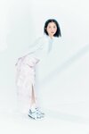 桜田ひより。ar11月号より
