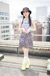 齊藤京子。ar8月号より