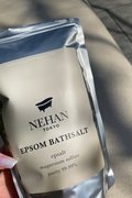 NEHAN Tokyoのエプソムソルト