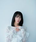 森田ひかる。ar9月号より　