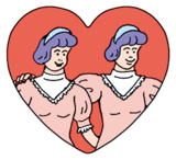 【双子座】月間占い《12/12〜1/11》エミール先生の12星座占い♡全体運＆恋愛運