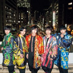 「りっくん、人生初の激オコの瞬間だったなって思う(笑)」祭nine.が女性誌arで素顔トークを披露♡