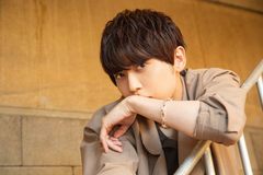 梶 裕貴の甘い目線にドキドキ…。『劇場版 七つの大罪 光に呪われし者たち』の推しガールは？