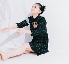 ストイックすぎず気まぐれに♡上國料萌衣のキティボディルーティン