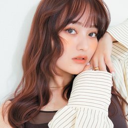 【ロング】“イイオンナ”感が止まらない♡アンニュイロングがメロい