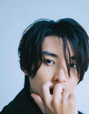 阿部顕嵐「日常の出来事を感じる心を大切にしたい」仕事への向き合い方