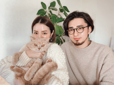 画像 写真 藤井明子ってどんな人 奇跡の40歳 の美肌の秘訣や結婚観 マインドについて聞いてみた Ar アール Web 大好きな人にモテるための髪型 メイク ファッション情報満載