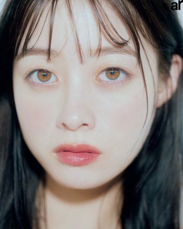 橋本環奈のお仕事について聞きたい♡「