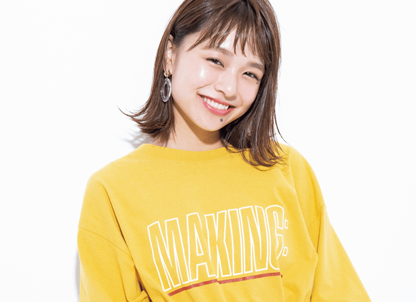 ヌーディなシースルー感に 思わずドキッ★