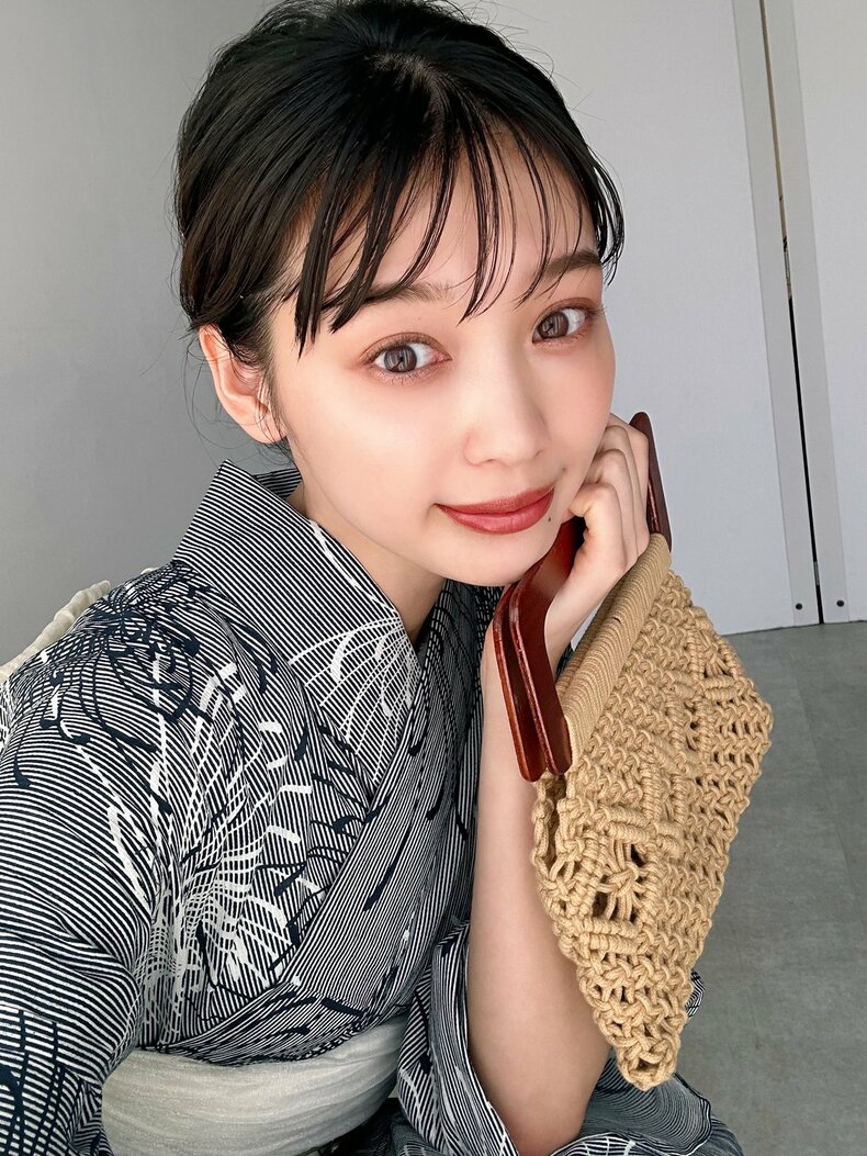 ar girl 伏屋璃乃