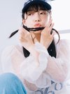 齊藤京子。ar9月号より