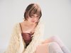 担当美容師／副店長　尾又絵里菜さん(DaB GINZA)