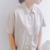 【UNIQLO】のサテンパジャマ！￥2,990でラグジュアリー感満点～♡