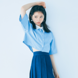 桜田ひよりが着こなす♡ミニボトムで美脚のモチベ上げな【arイチオシミニコーデ】３選