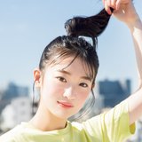 櫻坂46・小島凪紗、アイドルを目指したきっかけって？「これが最初で最後のチャンスだと思って…」なぎのひたむきな姿勢に感動