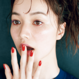 あのモデルからもご指名！大人気ヘアメイク菊地美香子の知って得する美女メイク【目力UP編その2】