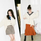 コート着ない日、マストなハオリといえば！【超使える！村瀬紗英の私服着回しSHOW】