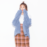 ニットは暑いけど半袖は寒いんです…　中途半端な気温に活躍するお役立ち羽織りアイテム4選