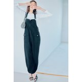 新ルール！オールインワンにはピタトップス【スタイルUPコーデ】3選