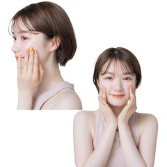 顔の巨大化の原因はこれだった！「最近笑ってない…」なんて人は要注意【顔の余白埋めマッサージ】