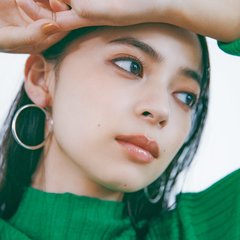 上國料萌衣的・新作リップBEST３を教えて〜！♡気になるリップは”オトナなくすみ色”