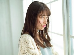 うまくいってるからって安心してない？長い付き合いの彼にもヘアチェンジでラブを仕掛ける