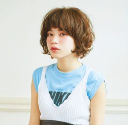 可愛さと色気をちらり女神の策略にハマって♡