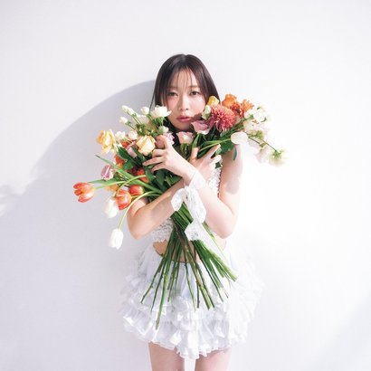 指原莉乃「またすぐに会えるから、さよならなんて言いません」ar本誌の人気連載が最終回！さっしーとともに歩んできた7年間を振り返り♡