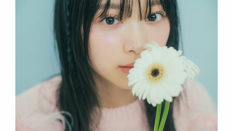 櫻坂46・森田ひかる「その香りを嗅ぐと人やシチュエーションを思い出します」るんちゃんの好きな香りに迫る♡メンバーとの香りエピソードも