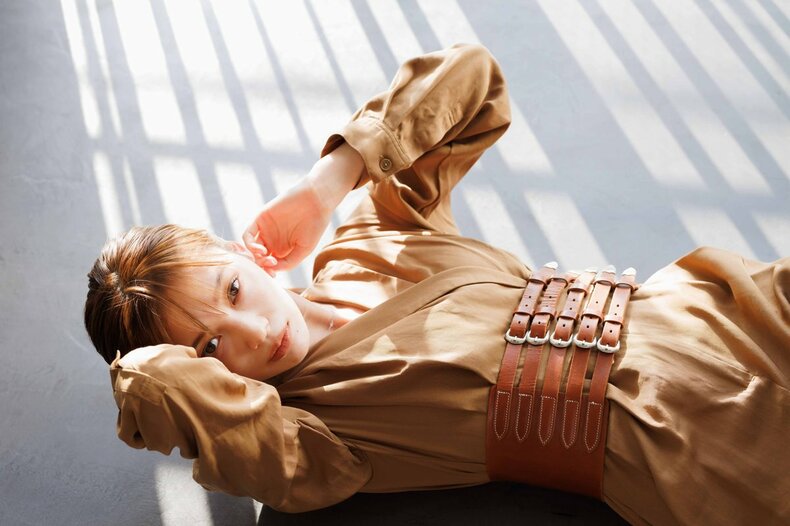 ar girl 伏屋璃乃