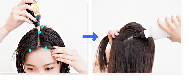 いよいよ梅雨がやってくる 涙 くせ毛女子を救う緊急ヘアケア Ar アール Web 2ページ目 大好きな人にモテるための髪型 メイク ファッション情報満載